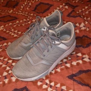 New balance running shoes